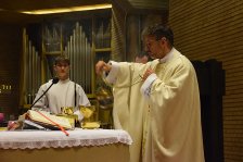 28.03.2024 Gründonnerstag